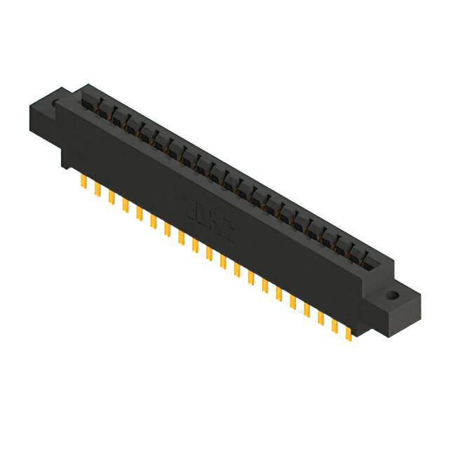 887-040-500-802 EDAC Inc.  Edgeboard Connectors